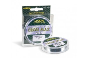 Леска Maruto Cross Max Grey 100 м 0, 20