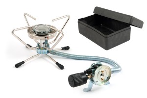 Плитка газовая Mini LR-1000A