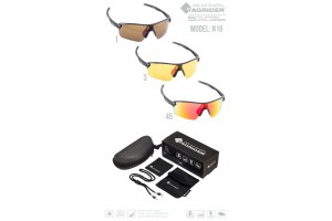 Очки поляризационные Tagrider N16-3 Yellow