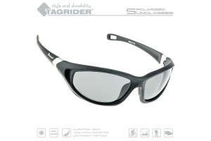 Очки поляризационные Tagrider N27-2 Gray