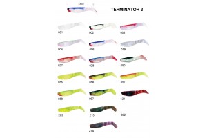 Riper Terminator 3 019