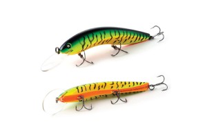 Воблер Akara Tarpon 120F 20 гр. (5/7 oz 4, 7 in) A 68