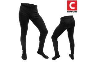 Термобрюки Comfort Extrim 3 слоя 48-50 р-р