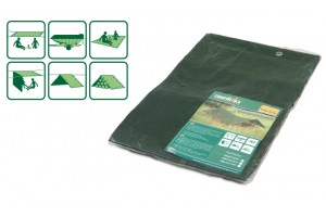 Тент Comfortika 3 х 5 м