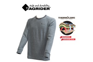 Термофутболка Tagrider Arctic Fox XL