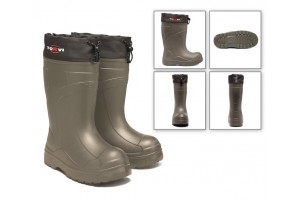 Сапоги Torvi 01210 -60С утепленные 42 р-р.