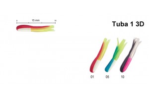 Tuba 1 3D 01