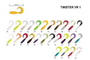 Twister 1 165