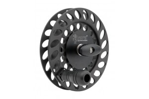 Катушка планерная Akara APR-08 Black 200 мм