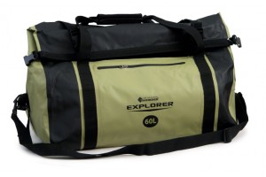 Гермосумка Tagrider Explorer 60 л