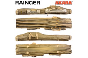 Чехол Akara Rainger 135 см