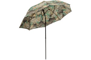 Зонт Fish2Fish Rain Stop UA-3 250 без чехла