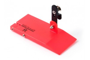 Минипланер Akara HW-S008R тролл. 60х130