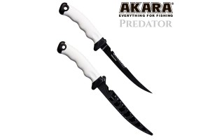 Нож Akara Stainless Steel Predator 180 34, 5 см