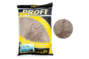 Прикормка Akara Profi 0, 9 кг Зимняя
