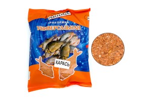 Прикормка Подсекайка 1кг Карась