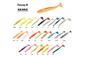 Рипер Akara M-2 203С