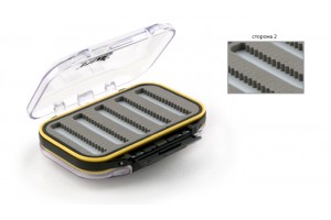 Коробка Akara MS-0009 10х7х2 см двусторонняя