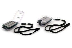 Коробка Akara MS-0013 9, 6х7х3, 5 см двусторонняя