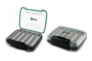 Коробка Akara MS-0023 12, 5х9, 2х3, 6 см двусторонняя