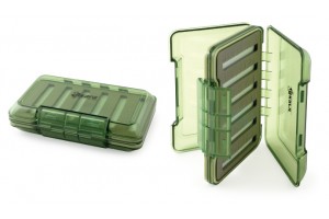 Коробка Akara MS-0024 15, 8х10х3, 8 см двусторонняя