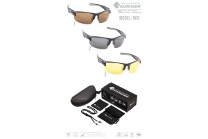 Очки поляризационные Tagrider N09-2 Gray
