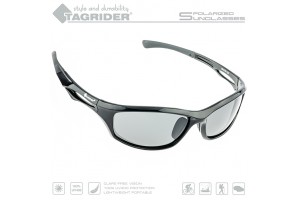 Очки поляризационные Tagrider N19-2 Gray