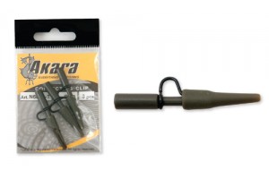 Коннектор для уд. Akara N6071-T (3шт.)