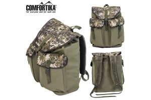 Рюкзак Comfortika Simple Adventure 45 л