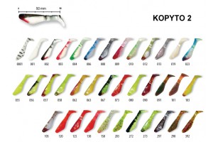 Riper Kopyto 2 120
