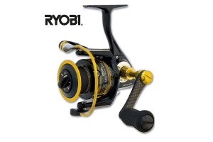 Катушка безынерционная RYOBI Arctica CF 2000 7+1bb