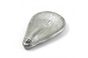 Груз Ложка с ушком 28 гр. 1 (25 шт.)