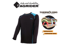 Термофутболка Tagrider Advanced L