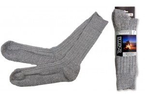 Носки термо Tesema 6026 Saapassukka 43-45 р-р.