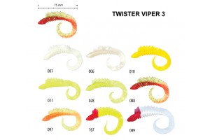 Twister Viper 3 097