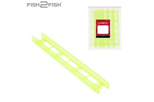 Мотовило Fish2Fish XB2-20 прозрачное 20 см