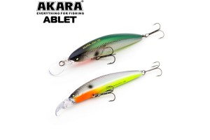 Воблер Akara Ablet 90F 12гр. A103