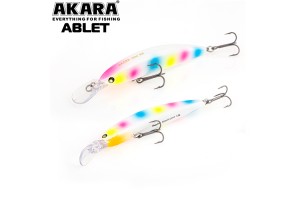 Воблер Akara Ablet 90S 14 гр. A170
