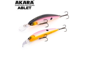Воблер Akara Ablet 90F 12гр. A62