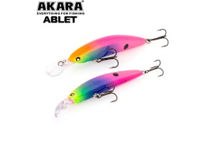 Воблер Akara Ablet 90S 14 гр. A 67