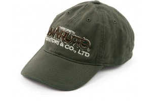 Кепка-бейсболка Maruto 2012-2