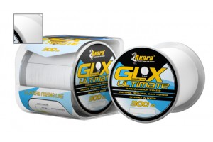 Леска Akara GLX Ultimate Power Line 300 м 0, 50