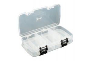 Коробка Akara BH-BOX002 двусторонняя