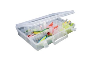 Коробка COM 306 рыболовная