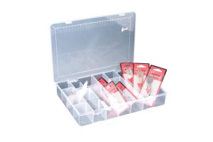 Коробка Akara COM 313