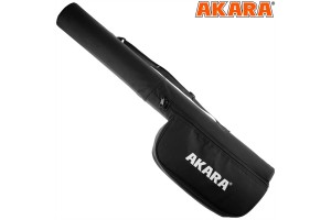 Чехол тубус Akara для удочек с катушкой 80 см