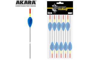 Поплавок Akara EVA M-404 3 гр.