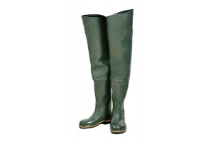 Сапоги болотные ПС-15 РЦ (Псков-П) цельнолитые 47 р-р.