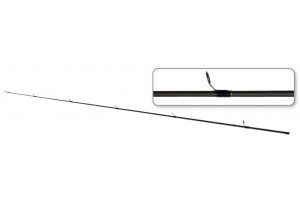 Хлыст углепластик для спиннинга Akara 3171 Effect Series Pike 2, 4 м 6, 7/1240 мм