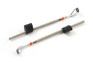 Кивок Akara T03 пружина конус с тюльпаном